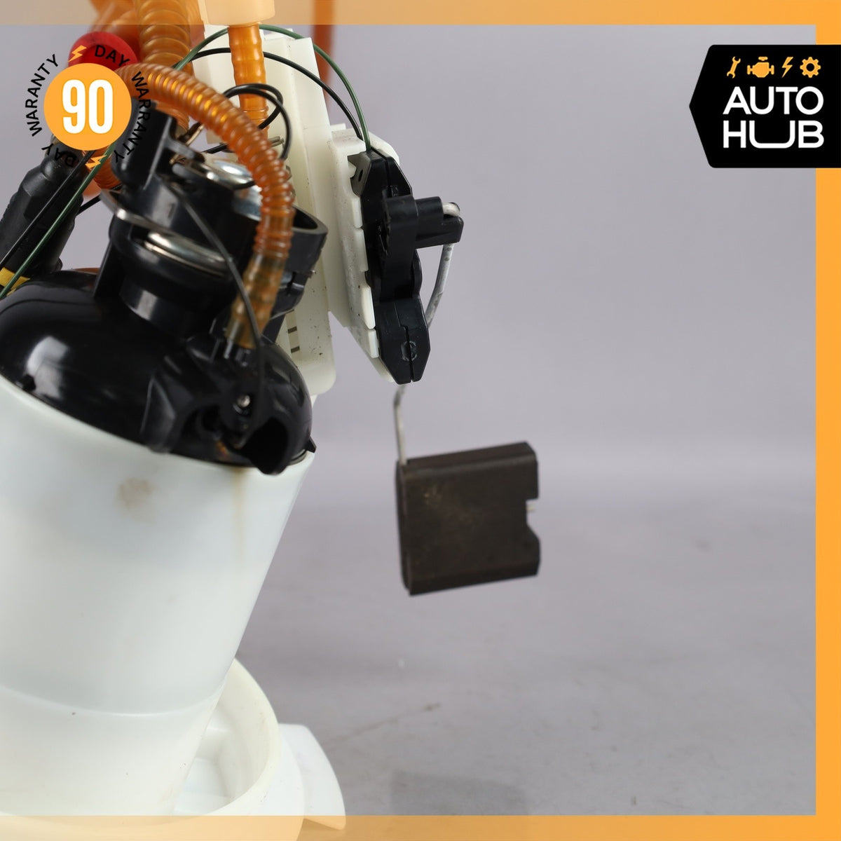 Mercedes W207 E550 Left Side Fuel Pump Level Sensor OEM - photo 7