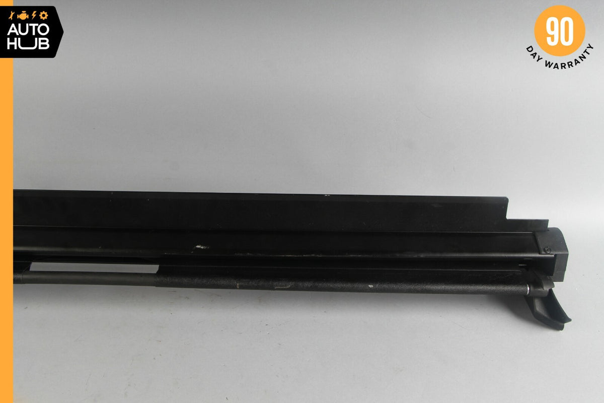 97-04 Mercedes R170 SLK230 SLK320 Convertible Rear Cargo Cover 1706900165 OEM - photo 6