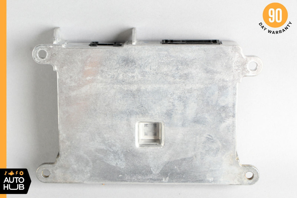 03-11 Mercedes W211 E500 CLK500 Motorola Bluetooth Communication Module OEM - photo 6
