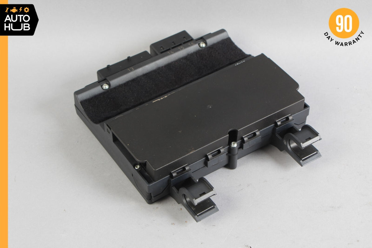 07-08 Mercedes R230 SL550 SL600 Under Seat Control Module Right Side OEM - photo 4