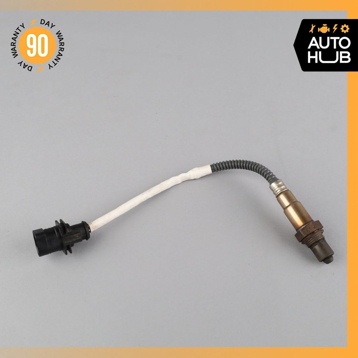 14-20 LR Range Rover L405 L494 L462 Oxygen O2 Sensor Lambda Set of 6 OEM - photo 5