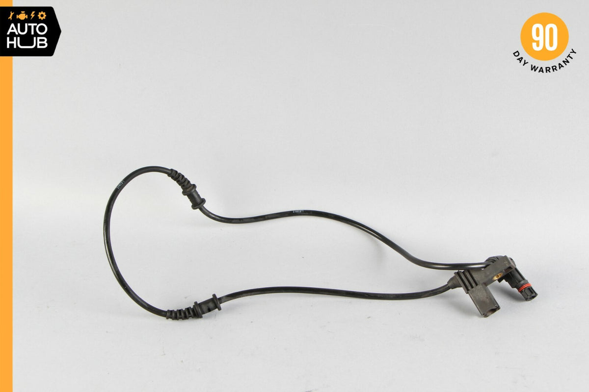 03-08 Mercedes R230 SL500 Front Left or Right Wheel Brake Pad Wear Sensor OEM - photo 1