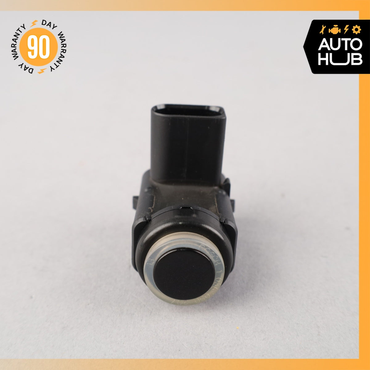 Porsche 955 Cayenne / Bentley Front or Rear Bumper Parking Sensor PDC OEM - photo 5