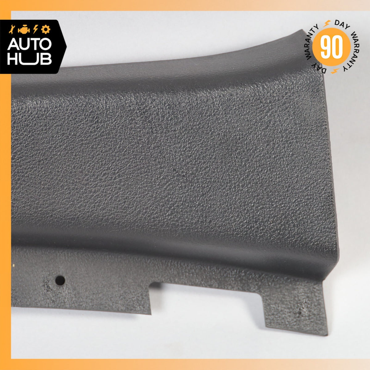 03-10 Bentley Continental GT GTC Rear Trunk Interior Trim Panel Boot Cover OEM - photo 5