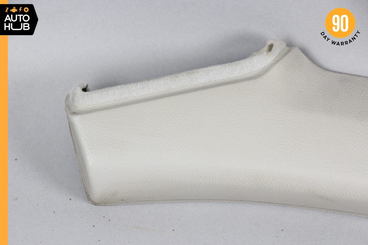 03-06 Mercedes R230 SL500 SL55 Front Left Side Interior Trim Panel A Pillar OEM - photo 2