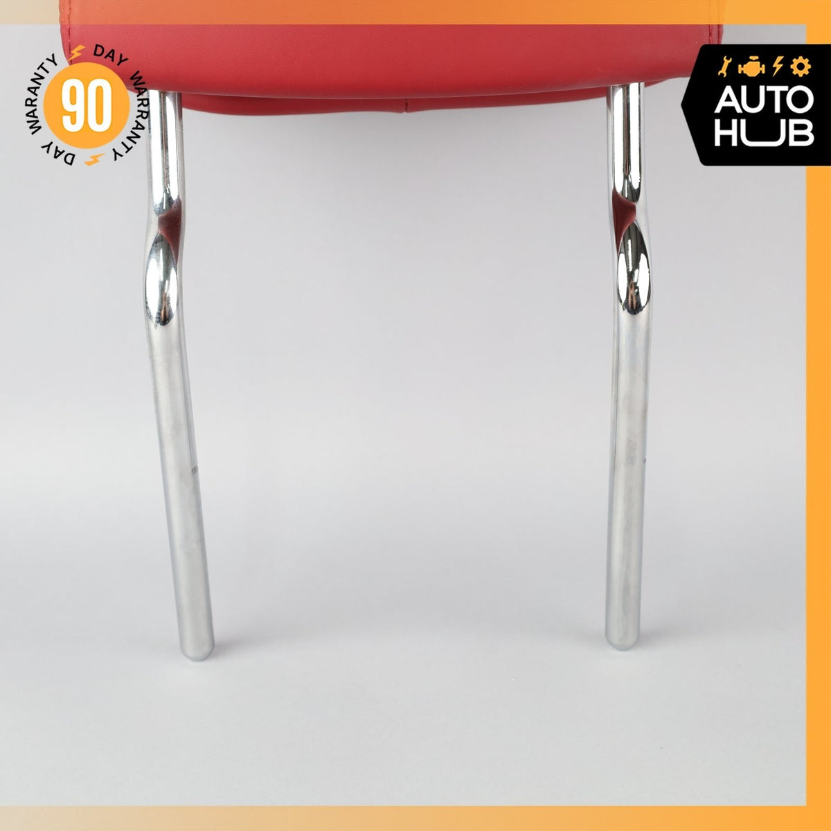 Maserati Quattroporte M156 Front Right or Left Seat Headrest Head Rest OEM 57k - photo 10