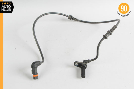 10-14 Mercedes W218 CLS550 E350 CLS63 AMG Front Right ABS Wheel Speed Sensor OEM - photo 1