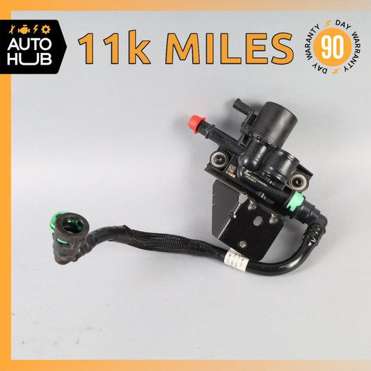 20-22 KARMA Revero GT GTS Fuel Vapor Canister OBD Pump Filter OEM 11k - photo 1
