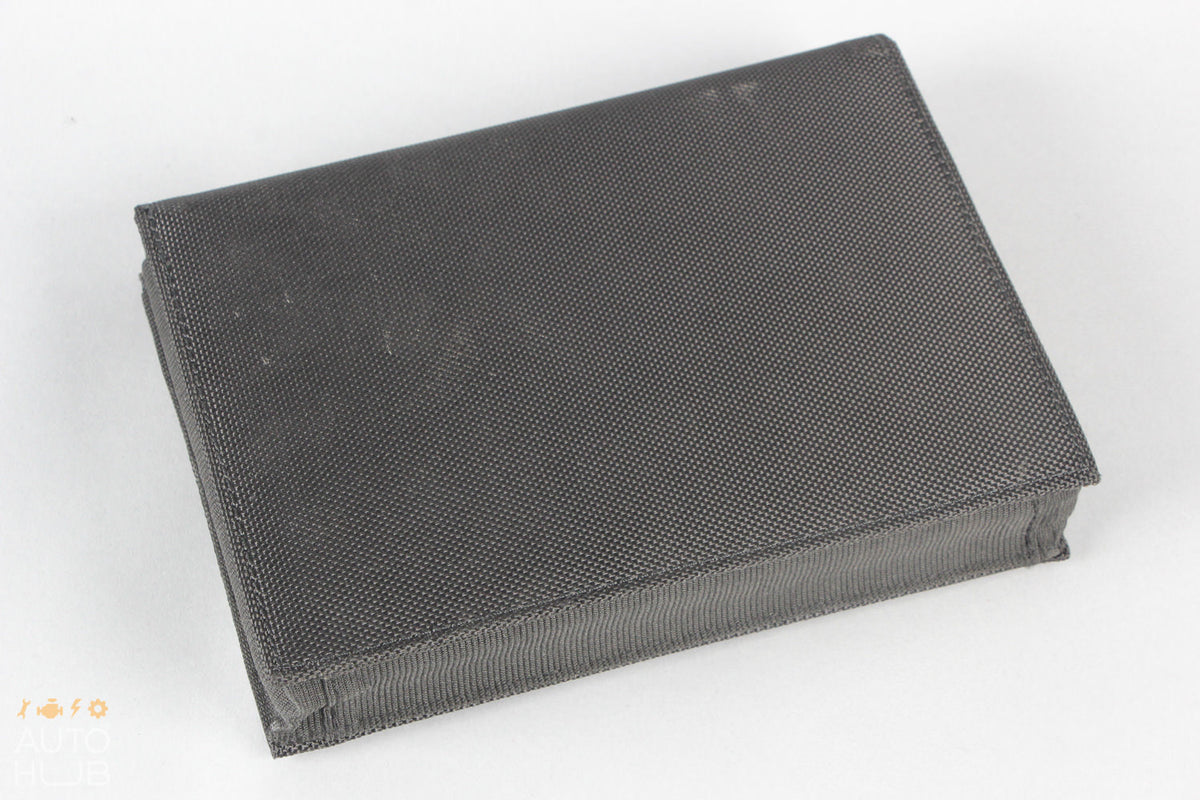 2009 Audi Q7 L4 Owner's Manual Book Assembly OEM - photo 9