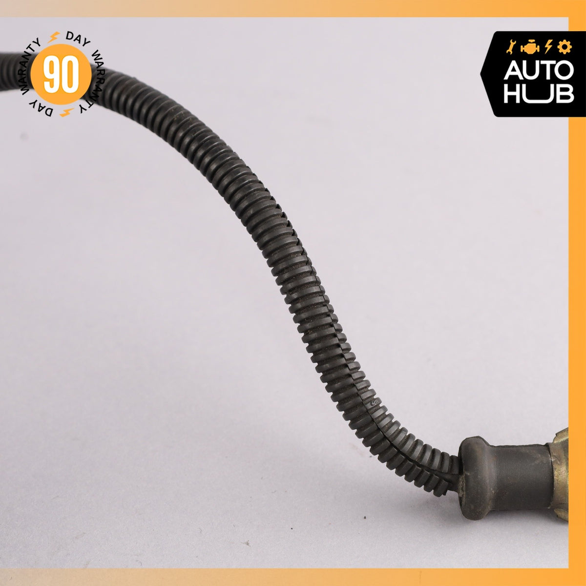 Bentley Arnage Rolls Royce Silver Spur Spirit Ignition Coil UE74056 OEM 30k - photo 5