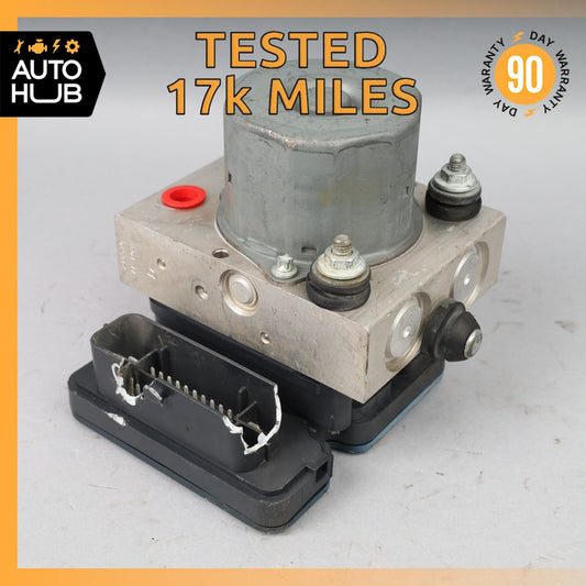 14-17 Chevrolet Corvette C7 Grand Sport ABS Anti Lock Brake Pump ESP Module OEM - photo 1