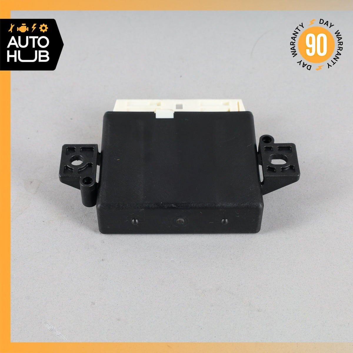 12-16 Mercedes W242 B250e Parktronic Parking Control Module Unit OEM - photo 8