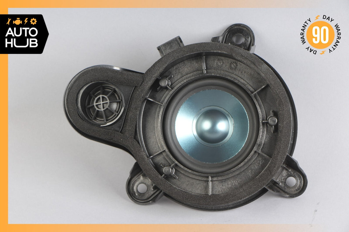 07-14 Mercedes W216 CL550 CL63 Rear Left Driver Side Door Speaker Tweeter OEM - photo 1