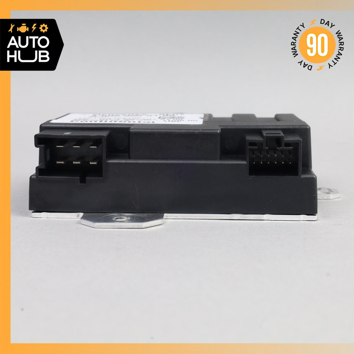 11-20 Mercedes R231 SL550 E550 ML550 GL450 Fuel Pump Control Module OEM - photo 4