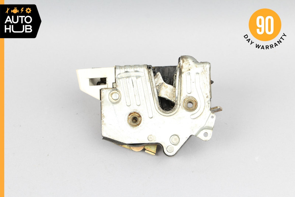 86-95 Mercedes W124 300TE 300D Rear Left Side Door Lock Latch Actuator OEM - photo 5