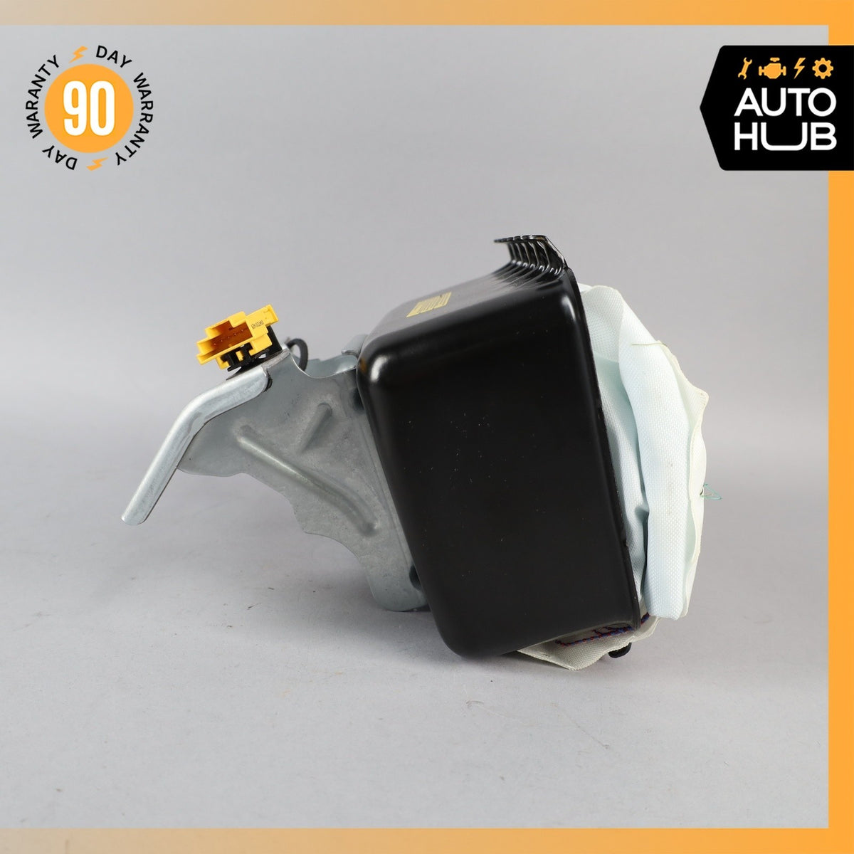 17-26 Alfa Romeo 949 Stelvio Passenger Dash Airbag Air Bag OEM - photo 7
