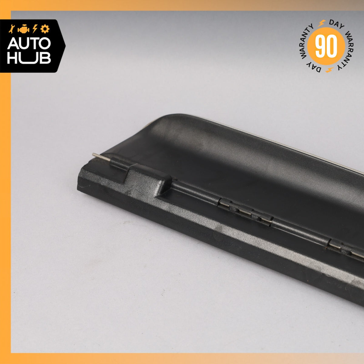 Mercedes R129 SL500 SL320 Left Interior Door Panel Storage Compartment OEM - photo 10