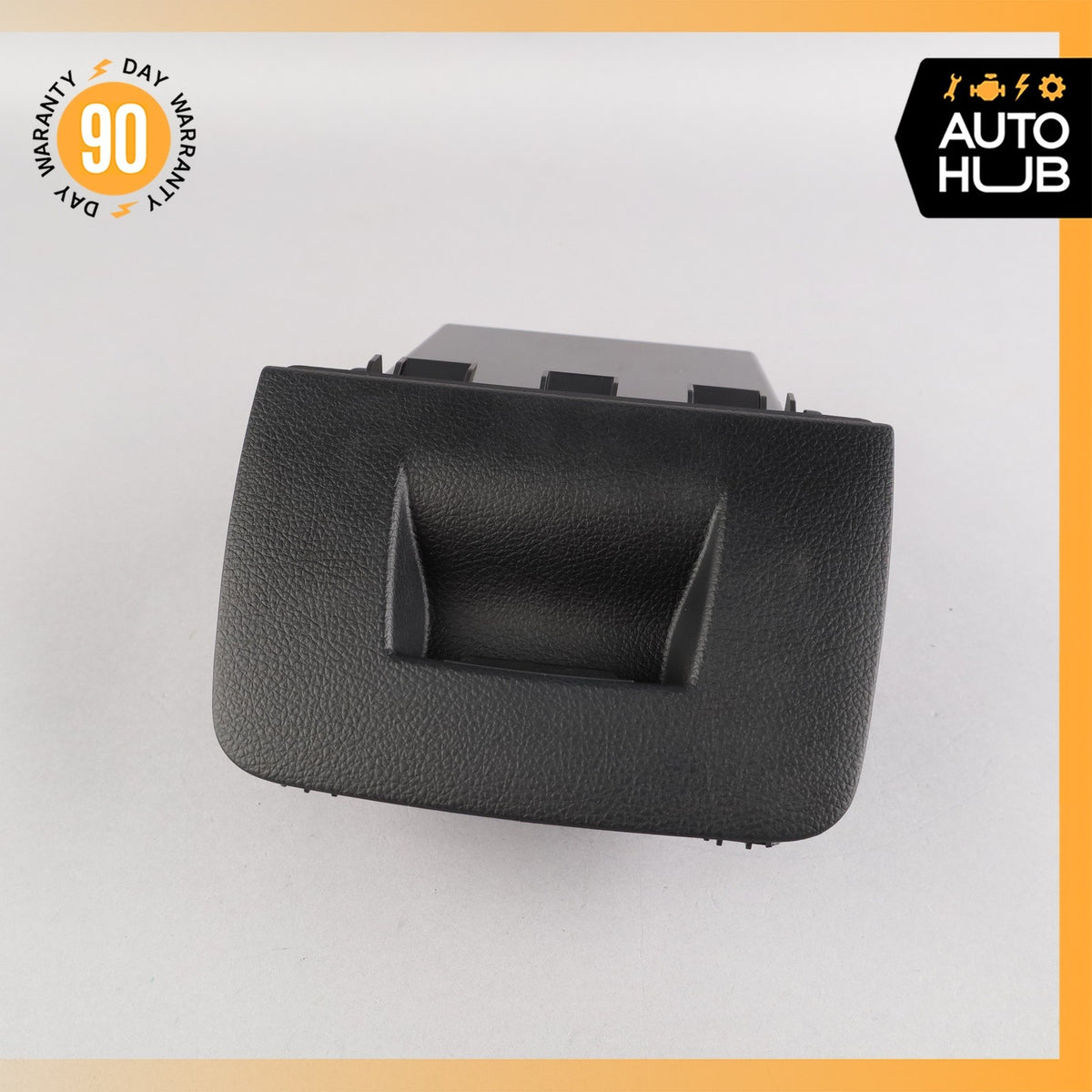 14-20 BMW F33 435I Left Side Dash Dashboard Glovebox Storage Compartment OEM - photo 1