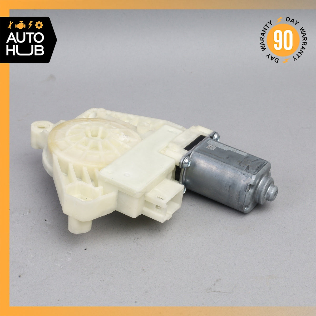 Mercedes W205 C300 Front Left Window Regulator Motor 2059060013 OEM - photo 5