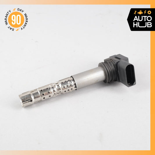 03-18 Bentley Continental Flying Spur GTC GT Ignition Coil OEM - photo 1
