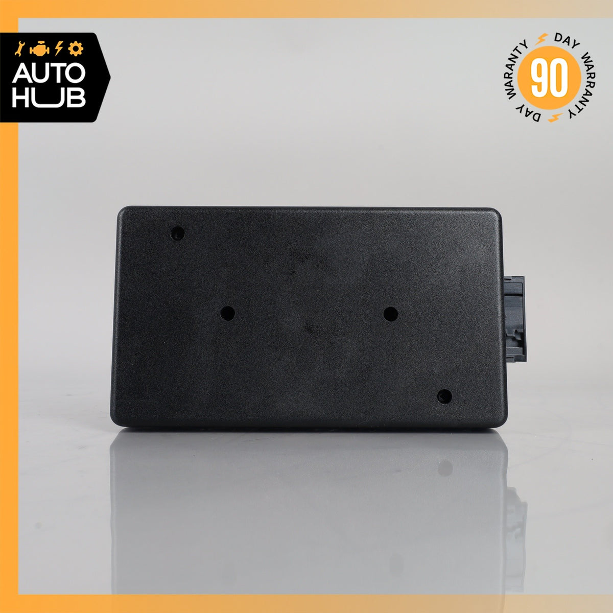 07-13 Mercedes W211 E350 CLS550 S550 Ipod Interface Control Module B67824252 OEM - photo 9