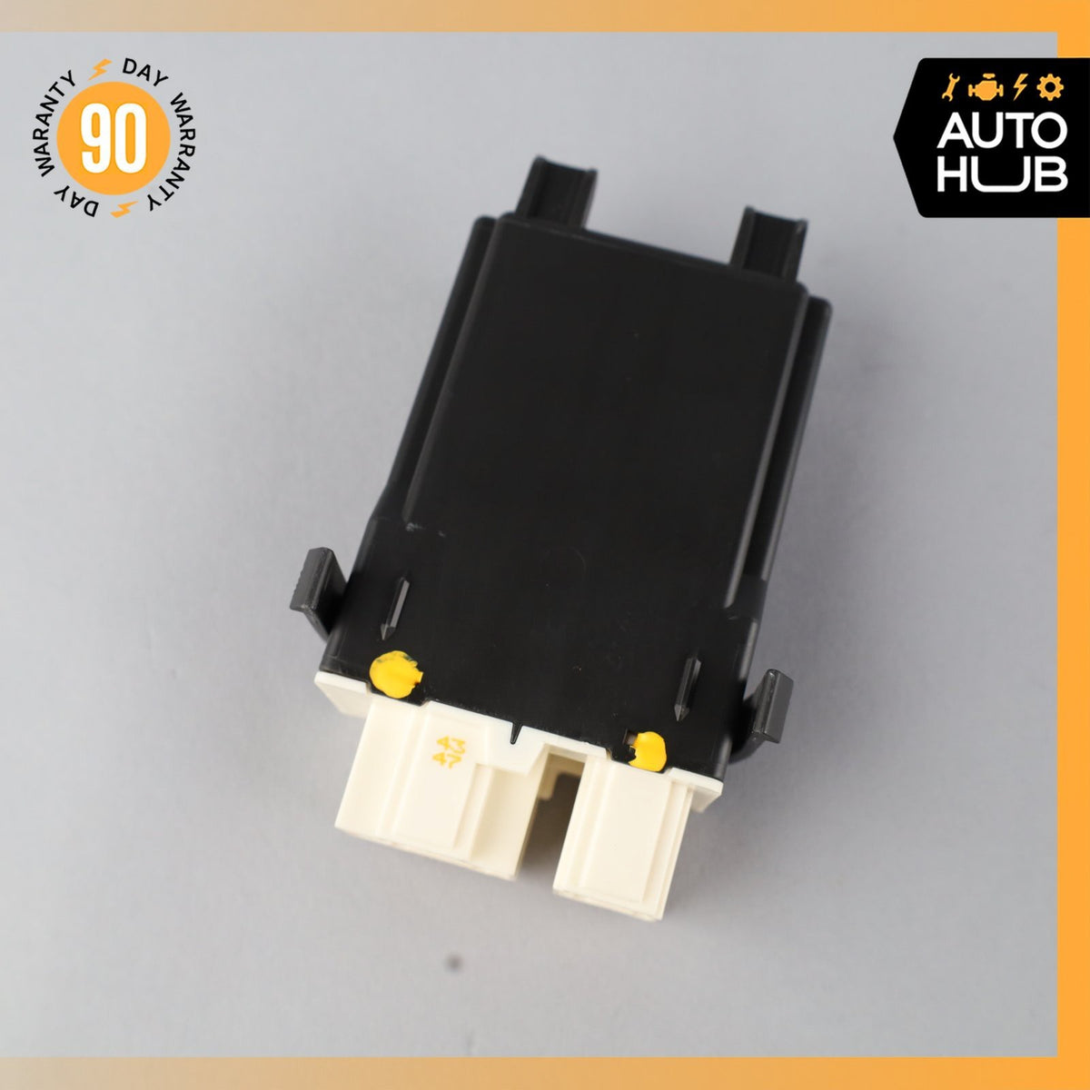 Mercedes W222 S450 Heater Seat Control Module 2229009910 OEM - photo 9
