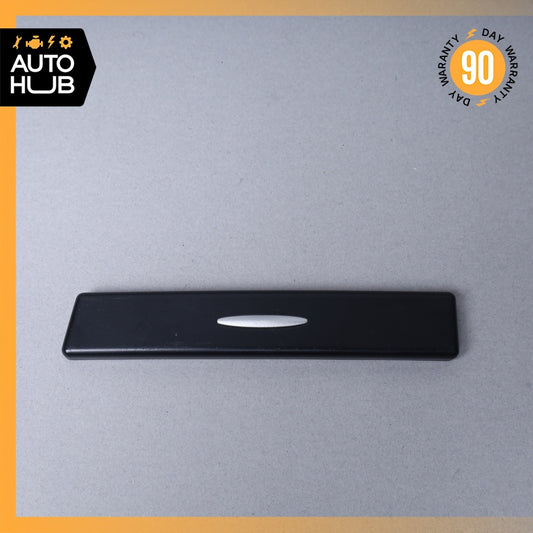 05-12 Mercedes R230 SL550 Center Console Cup Holder Cover Trim Right OEM - photo 1