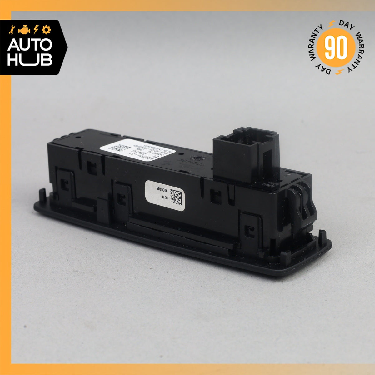 14-21 BMW i3 I01 Center Console Driving Mode Selector Switch OEM - photo 9