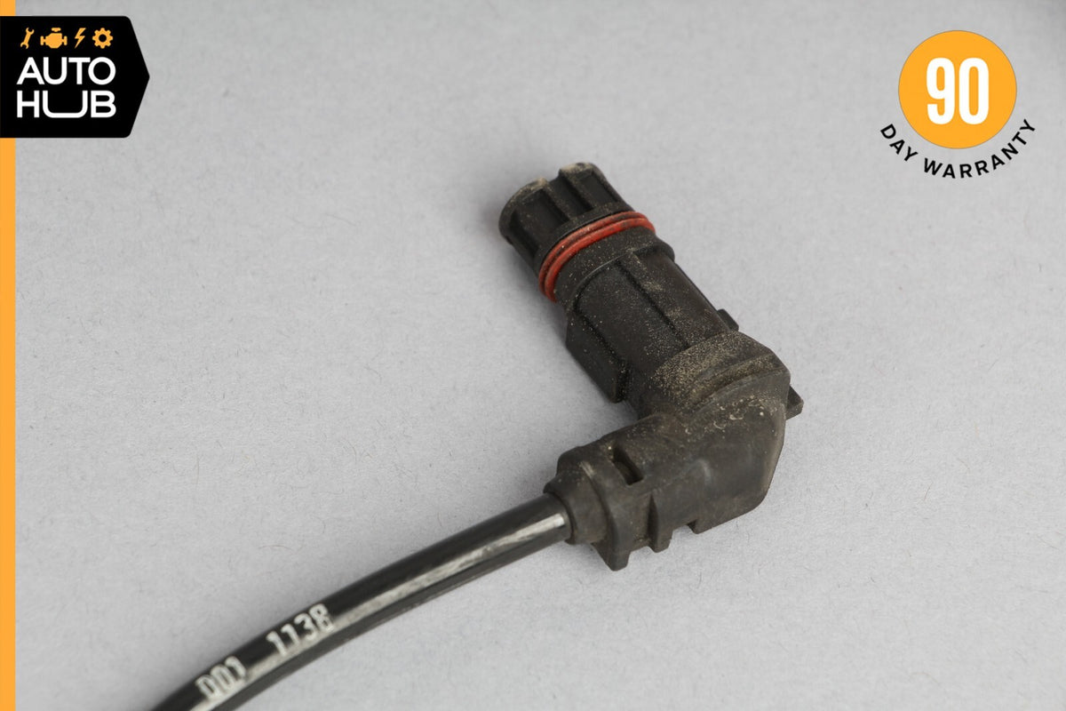 07-14 Mercedes W216 CL63 AMG S400 Front Left or Right ABS Wheel Speed Sensor OEM - photo 8