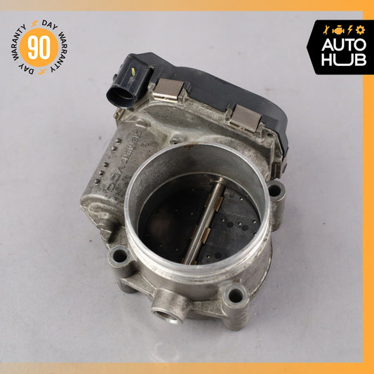2012 Audi 4G8 A7 / Porsche Cayenne 958 3.0L Engine Throttle Body 06E133062G OEM - photo 1