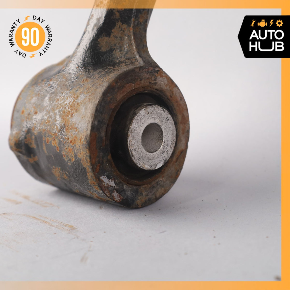 99-04 Rolls Royce Seraph / Arnage Rear Left or Right Top Upper Control Arm OEM - photo 8