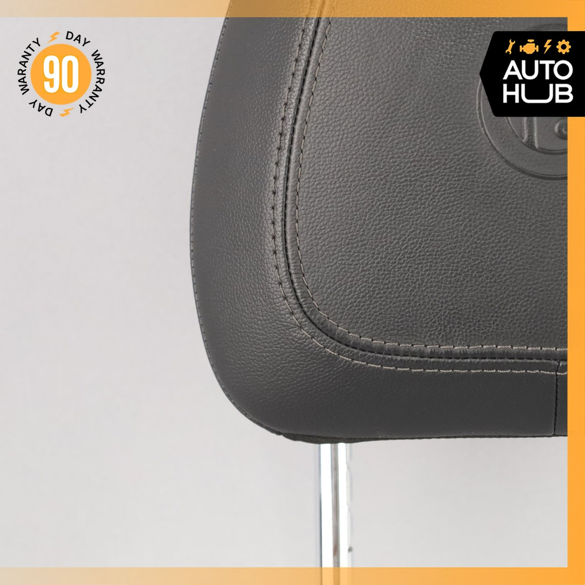 17-24 Alfa Romeo 952 Giulia 949 Stelvio Front Left or Right Seat Headrest OEM - photo 6