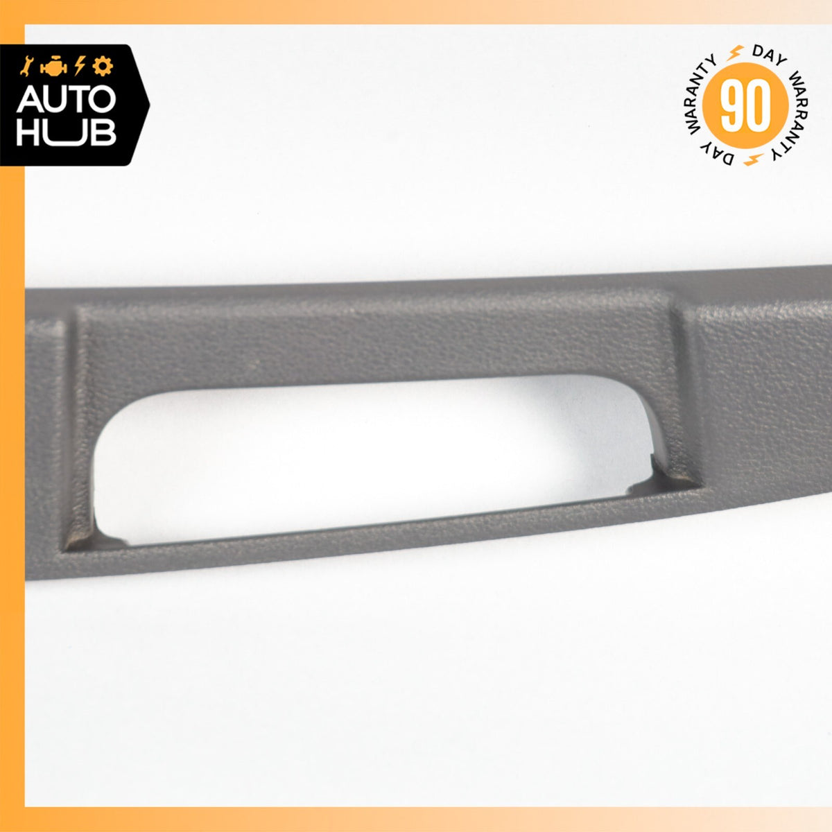 11-17 Mercedes W207 E550 E350 E400 Convertible Hard Top Headliner Trim OEM 46k - photo 6