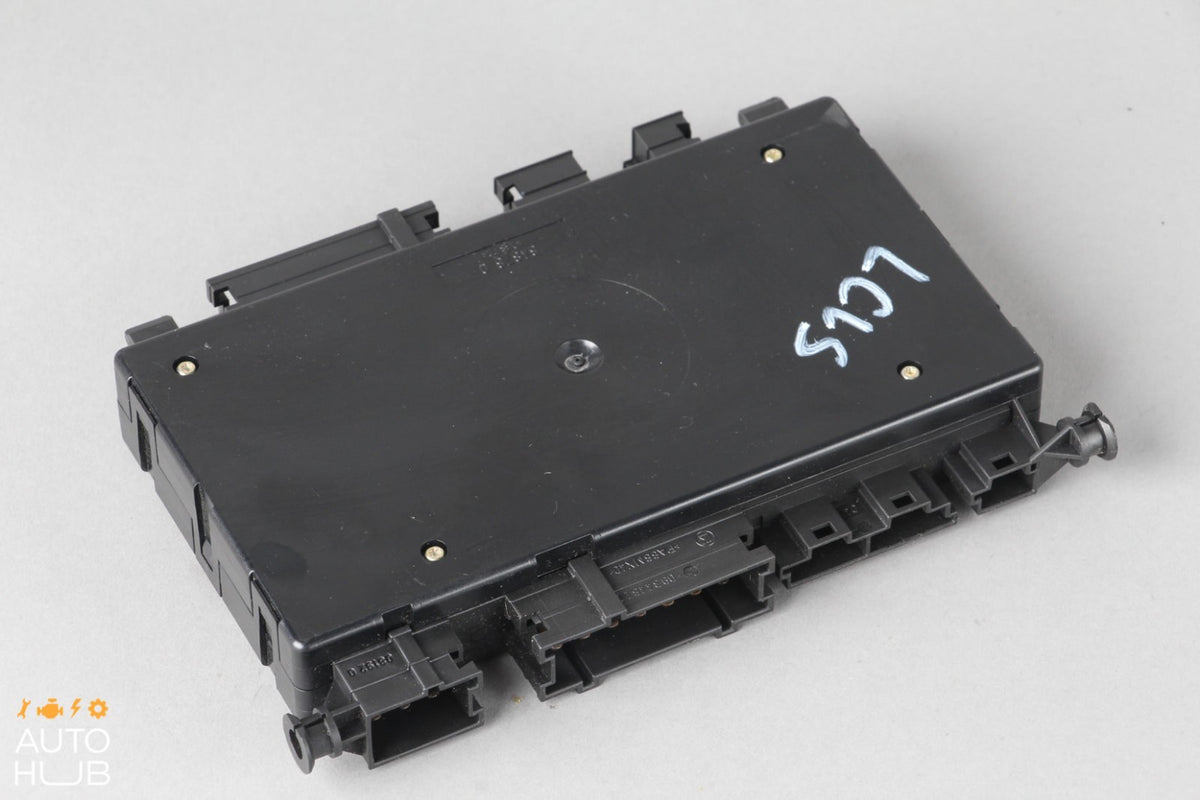 03-11 Mercedes X164 GL550 E500 Seat Control Module Front Left 2118704926 OEM - photo 6