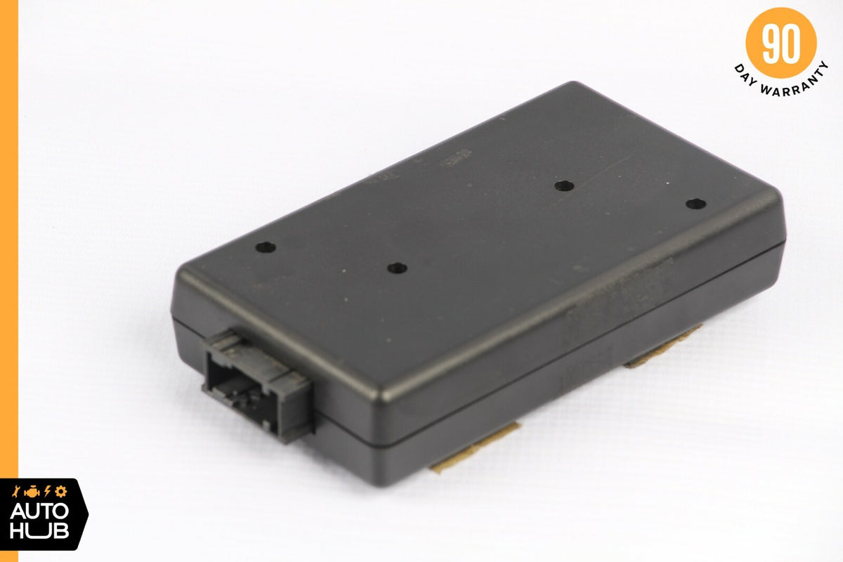 06-12 Mercedes W251 ML550 GL450 Audio Music iPod Module Interface OEM - photo 2