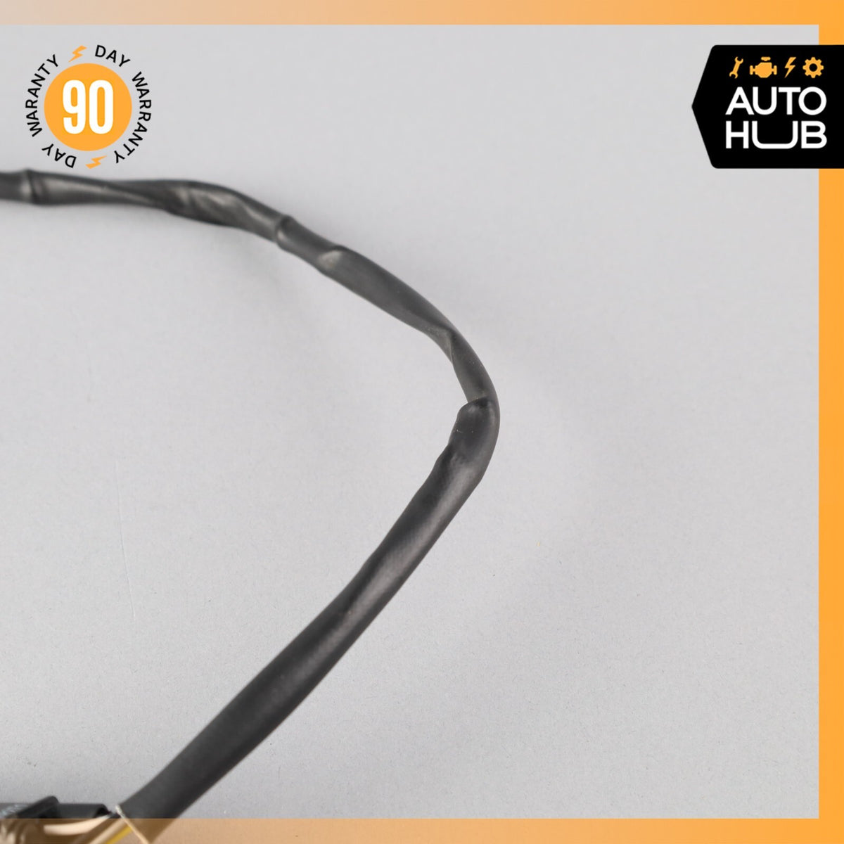 03-18 Bentley Continental GT GTC Front Right Oxygen O2 Sensor Lambda OEM 73k - photo 4