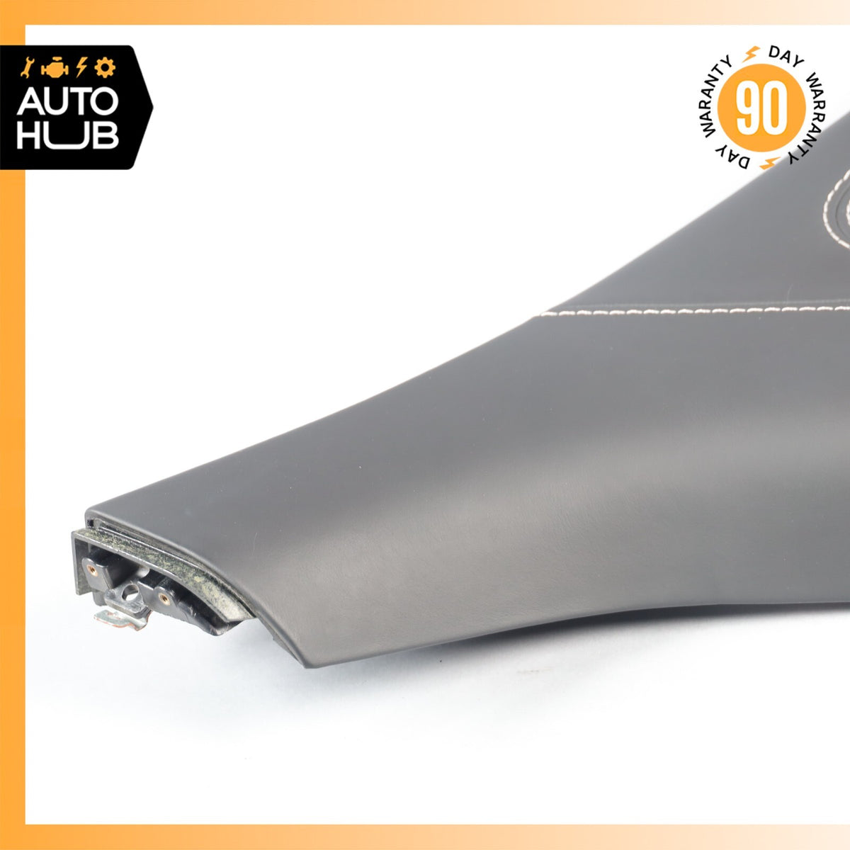 10-19 Aston Martin Rapide Door Panel Rear Right Passenger Side OEM 11k - photo 14