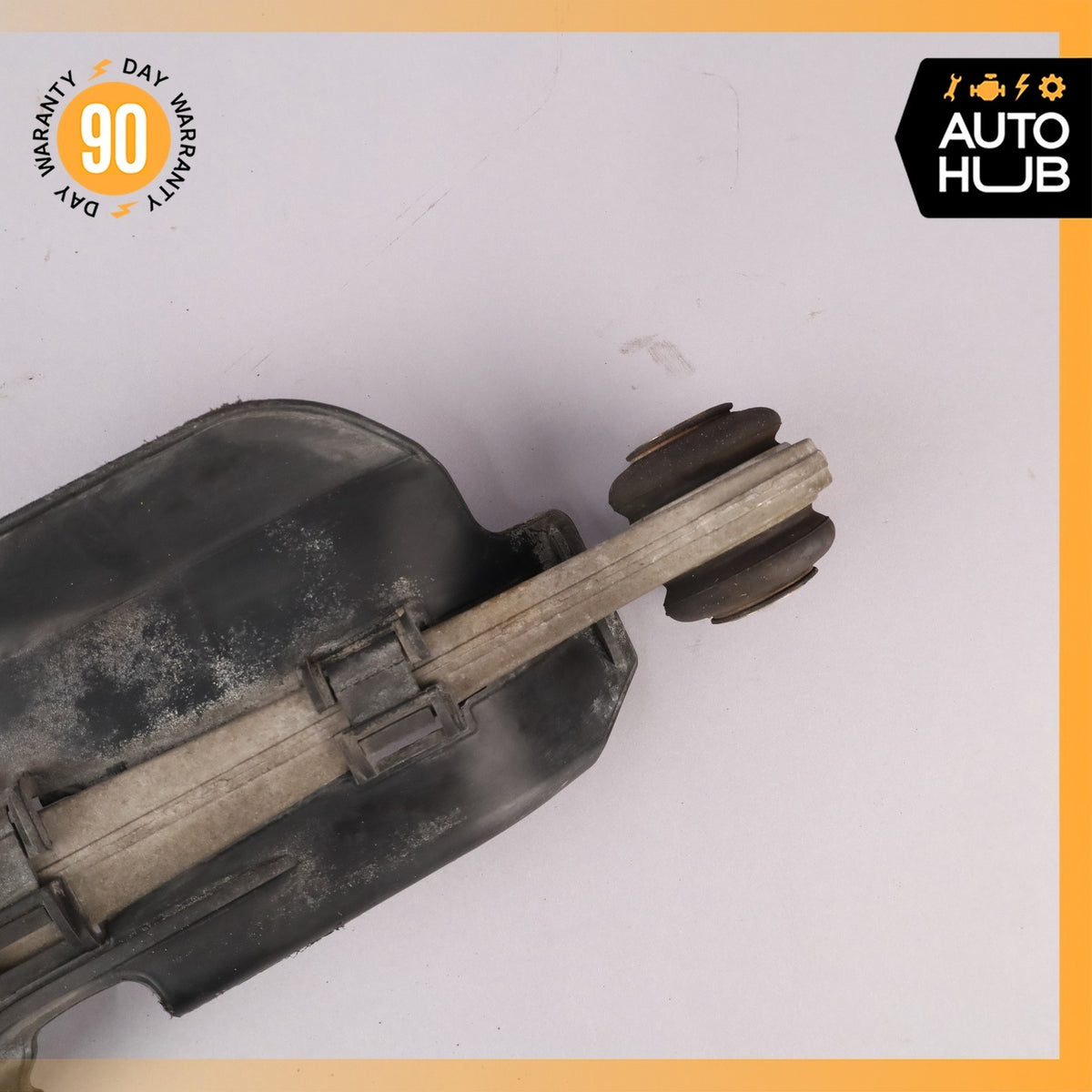 Porsche Boxster 987 Front Right Lower Suspension Control Arm 99734114300 OEM - photo 11