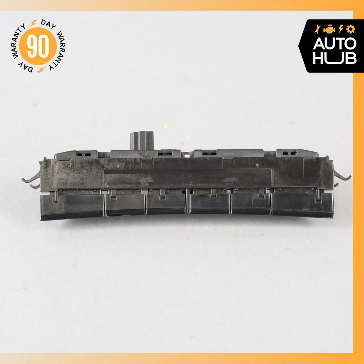 Mercedes W222 S450 Dash Dashboard Line Assist Switch 2229055606 OEM - photo 9