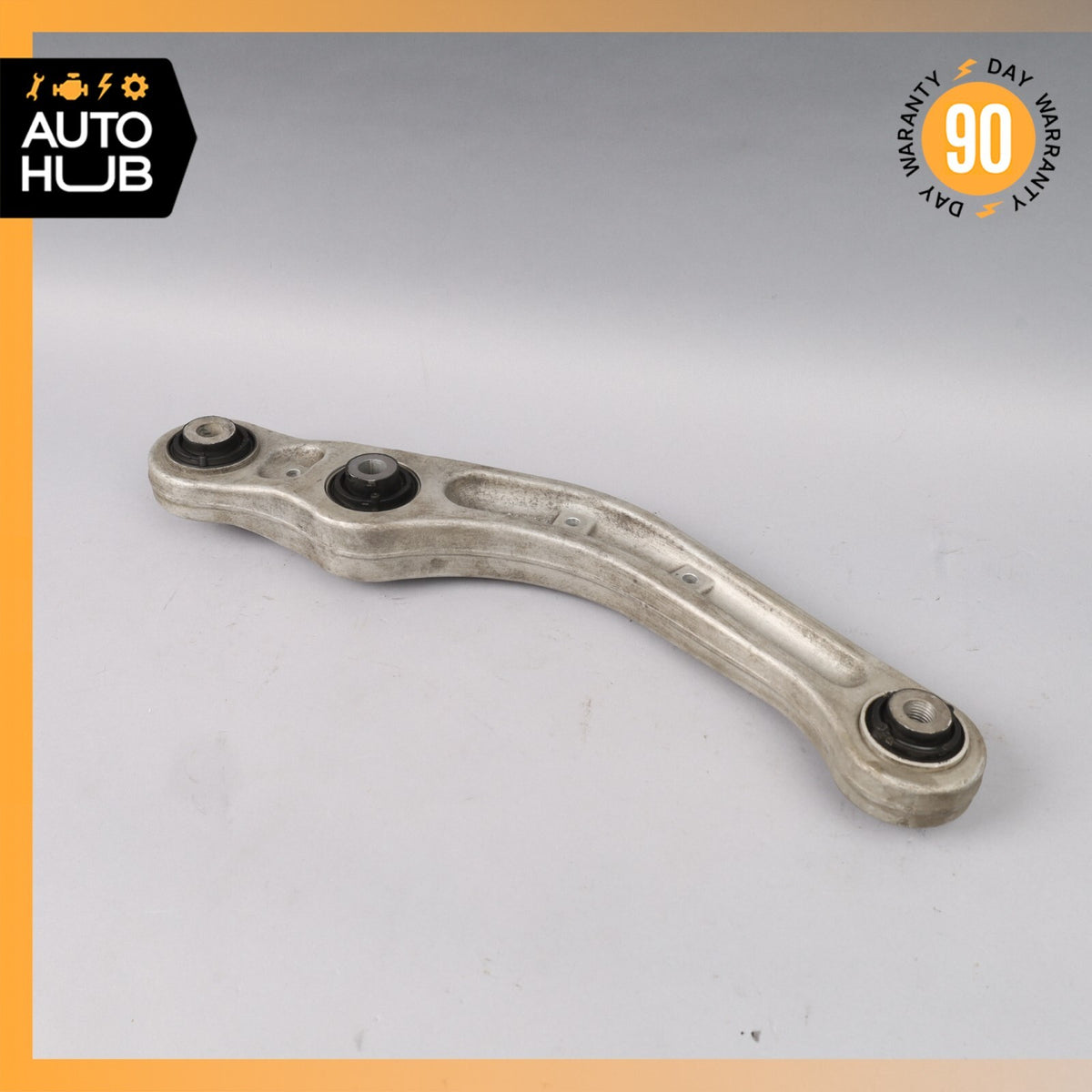 Bentley Continental GT Rear Left or Right Side Camber Strut Upper Control Arm - photo 11