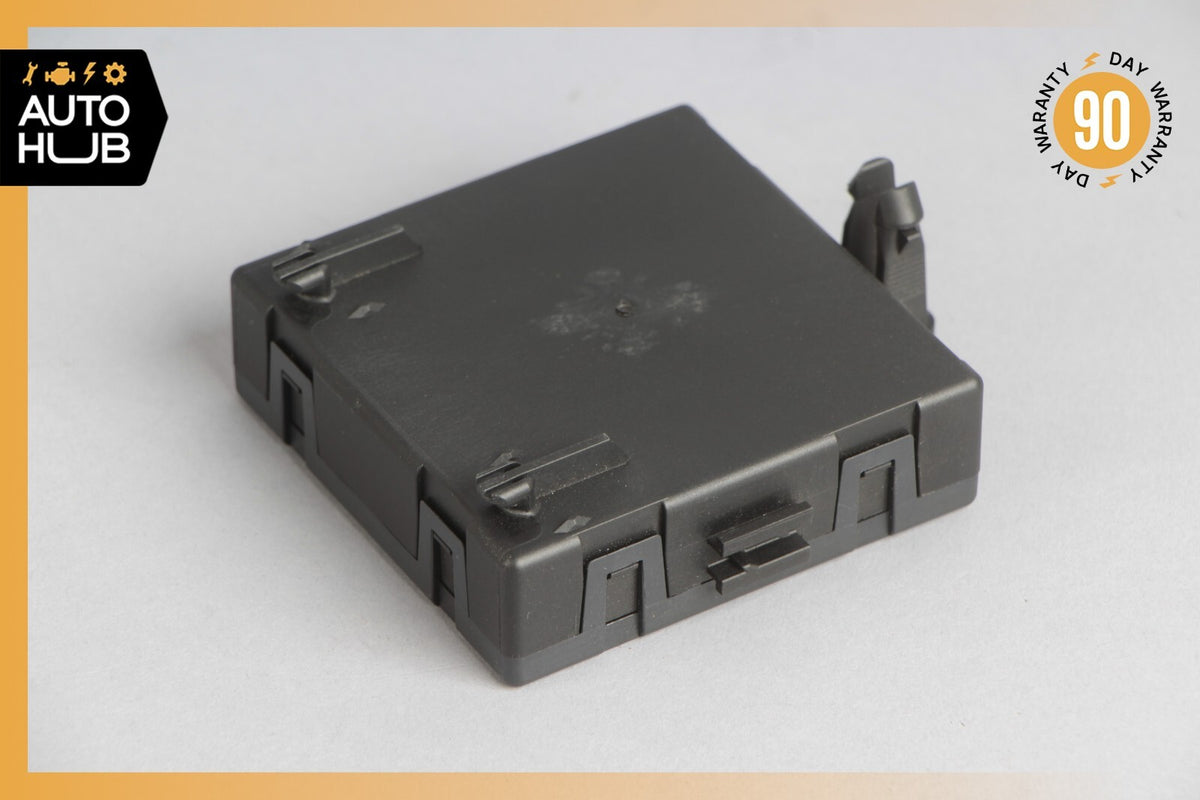 08-18 Mercedes W204 C250 CLS550 Front Left Driver Side Door Control Module OEM - photo 7