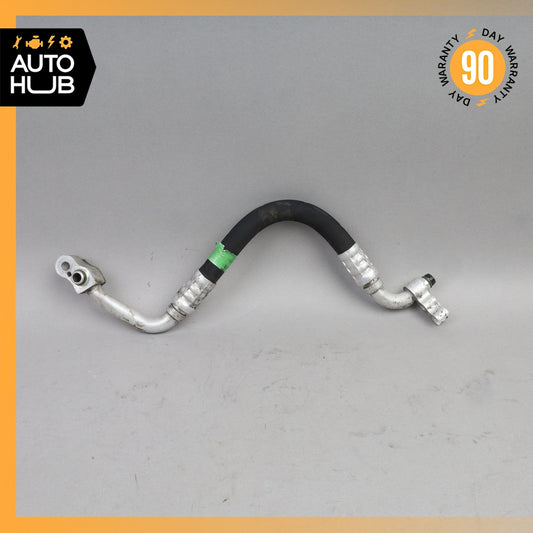 03-08 Mercedes R230 SL500 SL55 AC Air Conditioning Hose Pipe Line 2308301515 OEM - photo 1