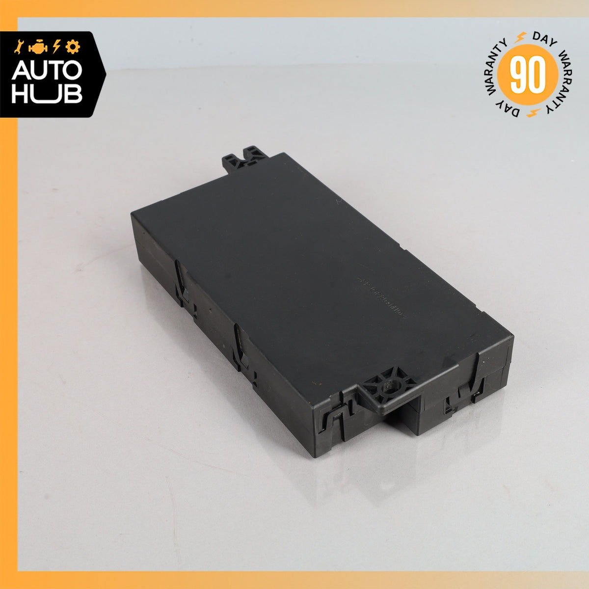 14-24 Jaguar X152 F-Type Left Driver Seat Control Module EX5314D600BA OEM - photo 9