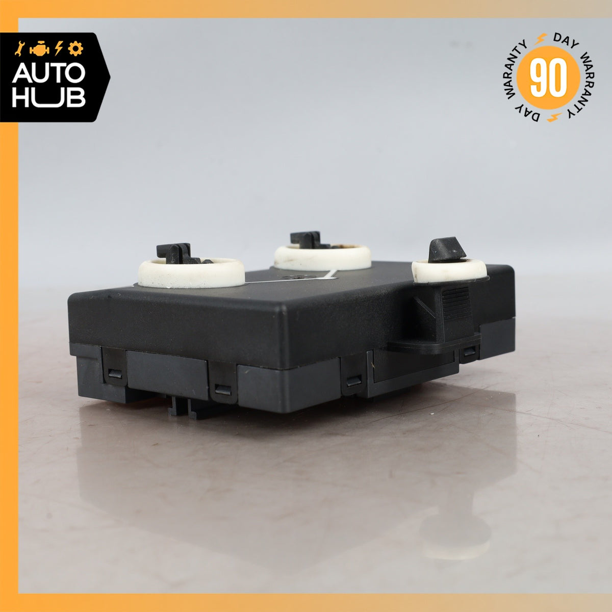 09-12 Audi 8R Q5 Front Right Passenger Side Door Control Module OEM - photo 4