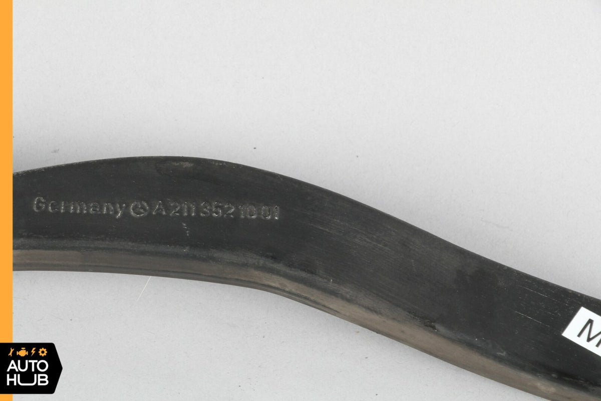 Mercedes R230 SL500 E500 CLS500 Rear Right Upper Control Arm 2113521001 OEM - photo 8