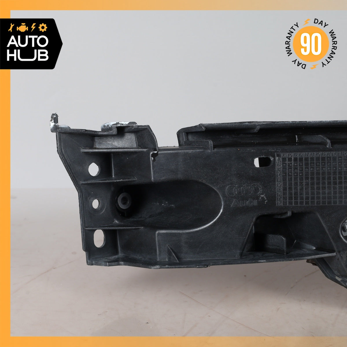 09-17 Audi 8RB Q5 SQ5 Right Side Headlight Mount Bracket 8R0805608B OEM - photo 3