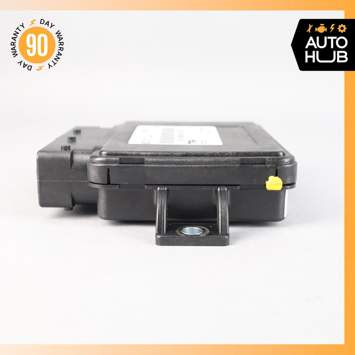 Bentley Continental GT Electronic Parking Brake Control Module OEM 56k - photo 4