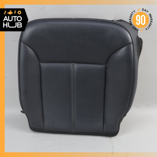07-12 Mercedes X164 GL450 GL550 Front Right Side Bottom Lower Seat Cushion OEM - photo 1
