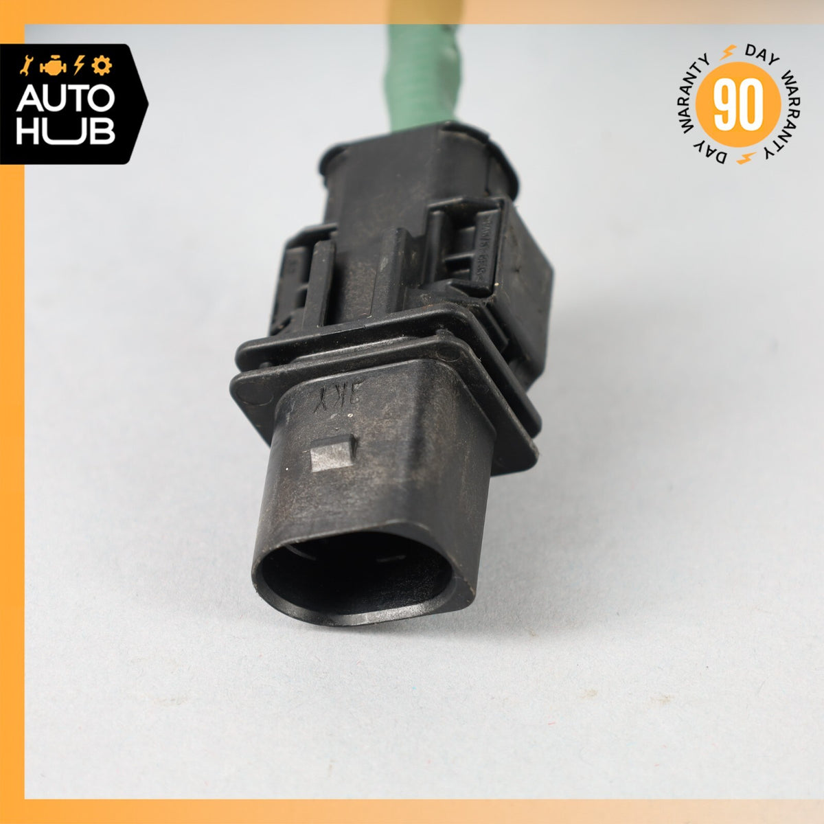Mercedes R230 SL550 S550 GL450 CLS550 Oxygen O2 Sensor Lambda Set of 4 OEM - photo 8