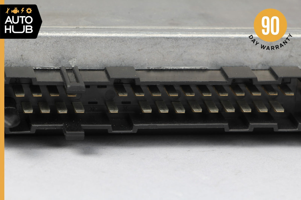 94-95 Mercedes R129 SL320 General Control Module Unit 0145450832 OEM - photo 3